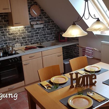 Kansteinblick Weserbergland Salzhemmendorf Bagian luar foto