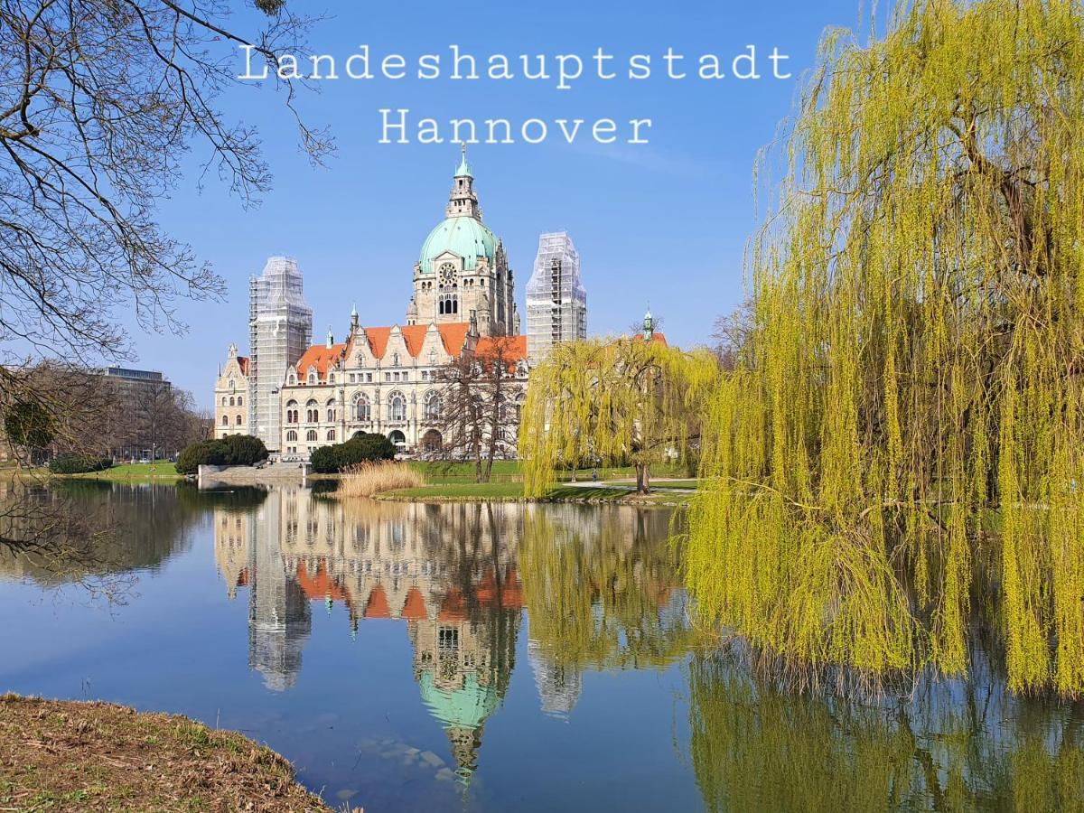 Kansteinblick Weserbergland Salzhemmendorf Bagian luar foto