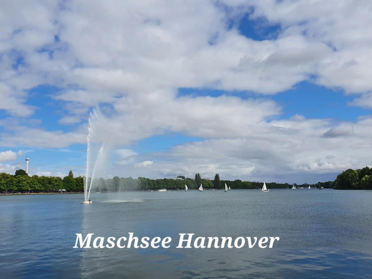 Kansteinblick Weserbergland Salzhemmendorf Bagian luar foto