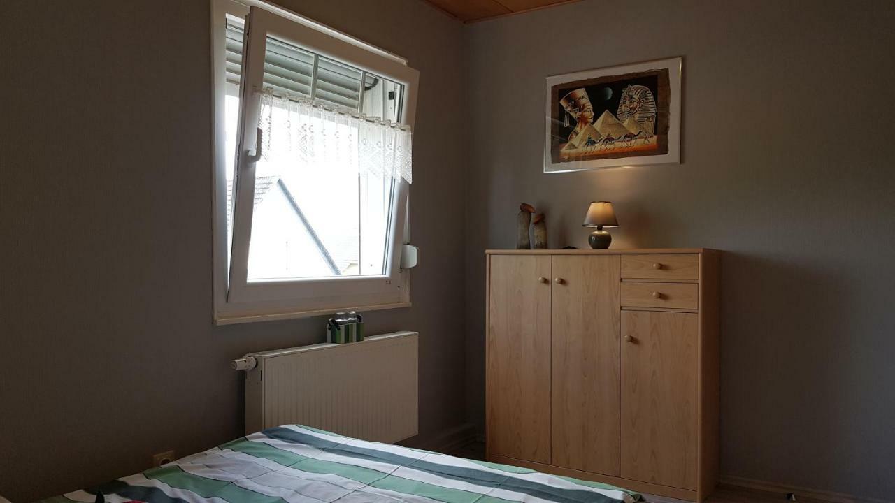 Kansteinblick Weserbergland Salzhemmendorf Bagian luar foto